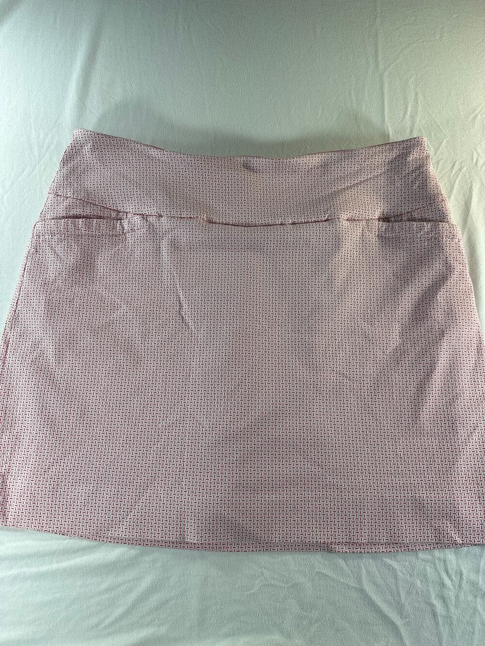 S.C &. Co. Women’s athletic skort